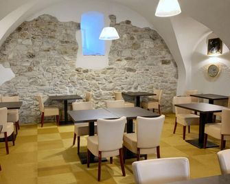 Bellevue Hotel Cesky Krumlov - Český Krumlov - Restaurant