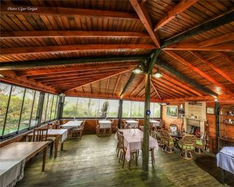 Tartaruga Motel Agva - Kerpe - Restaurant
