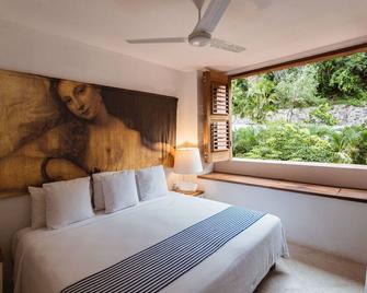Suite in El Careyes Club & Residences - Costa Careyes