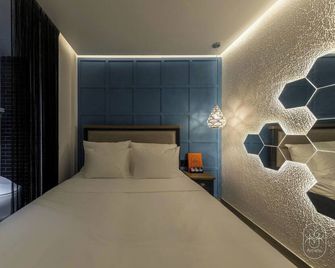 Pynt Hotel - Ho Chi Minh City