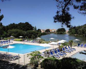 Belambra Clubs Saint-Jean-de-Monts - Les Grands Espaces - Saint-Jean-de-Monts - Pool