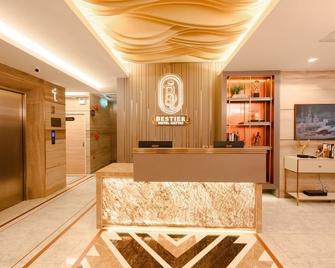 Bestier Hotel Hatyai - Hat Yai - Recepce