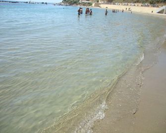 Residence Capo San Marco & Renella - Sciacca - Strand
