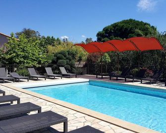 Résidence A Merula - Calvi - Piscine