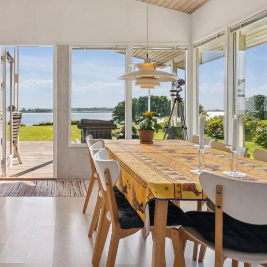 Nice Home In Odder With Wifi – Odder