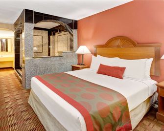 Ramada Baltimore West - Baltimore - Bedroom
