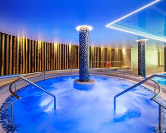 Sopotorium Hotel & Medical Spa - Sopot - Basen