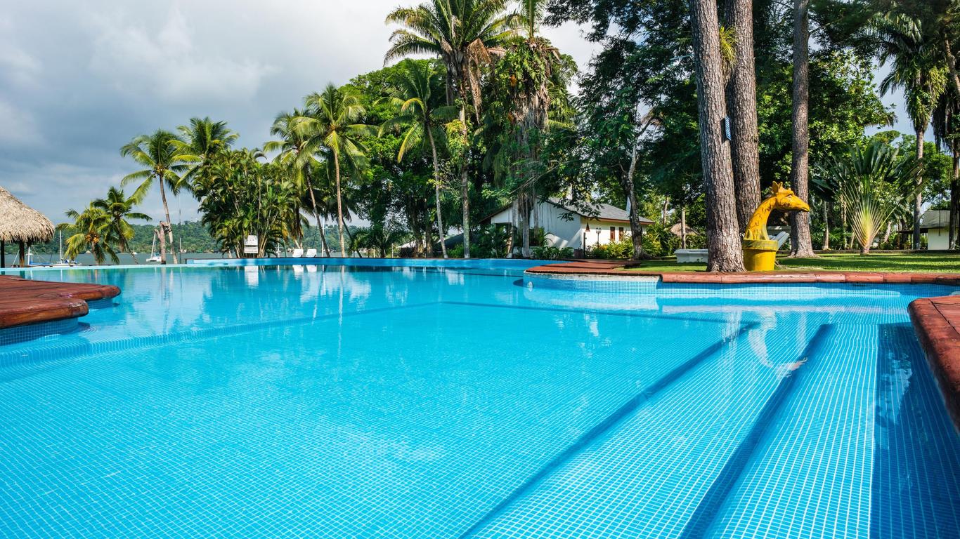 Nanajuana Río Dulce