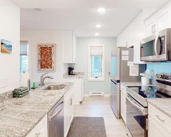 Sandpiper 1 - Glen Arbor - Cocina