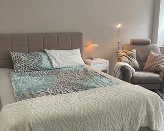 Hannover-Home - Hannover - Bedroom