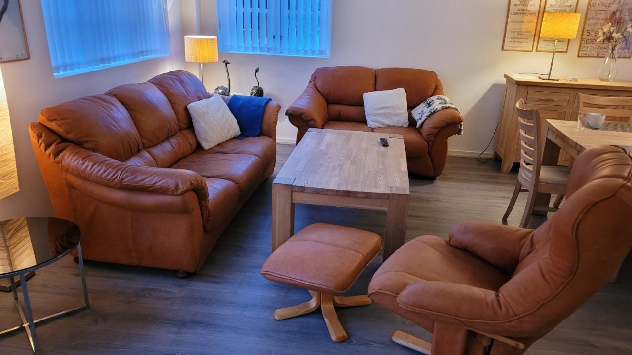 Skagen City Apartments - Skagen-Byferie – Skagen