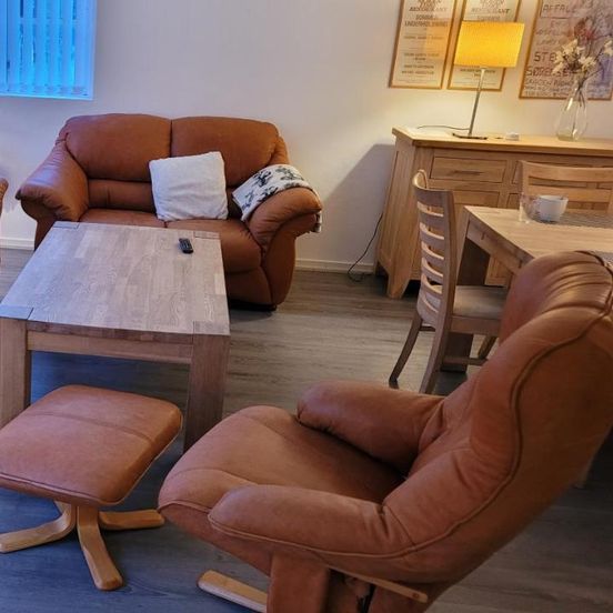 Skagen City Apartments - Skagen-Byferie – Skagen