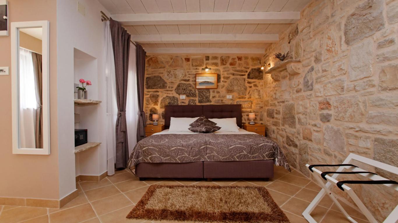 Hotel Villa Telenta