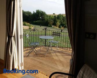 Fair Farm Hideaway - Melton Mowbray - Soggiorno