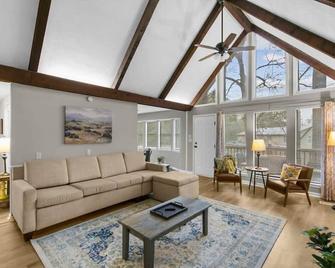 Valley Lake Gem - Birmingham - Sala de estar