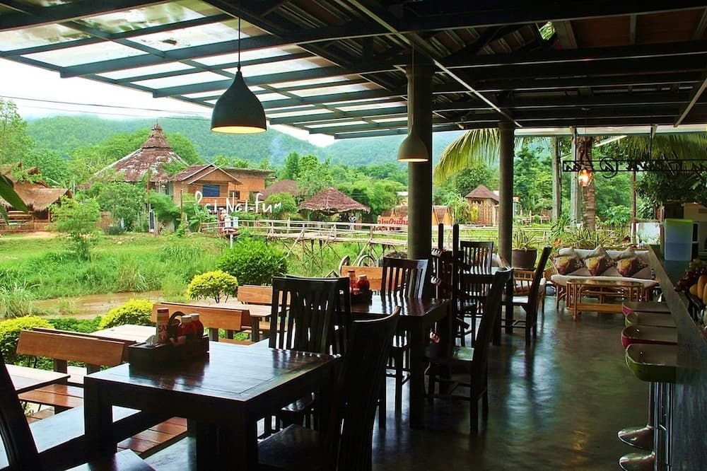 Family House @ Pai - פאי - מסעדה