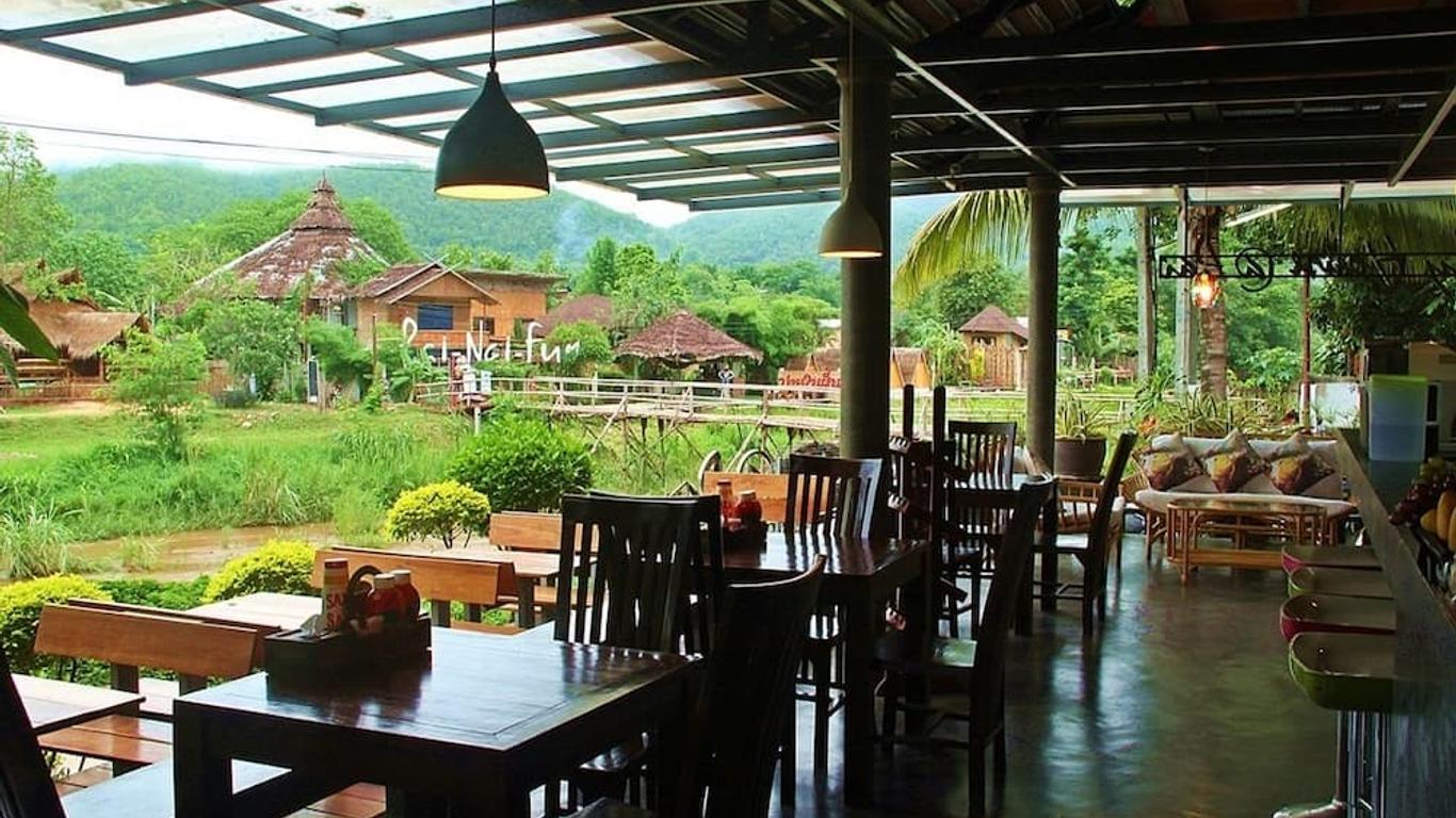 Family House @ Pai