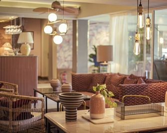 Hotel Feliz - Palma de Mallorca - Lounge