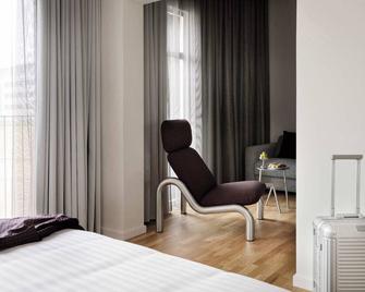 Industrial, chic studio for 4 - Copenhague