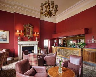 Macdonald Linden Hall Golf & Country Club - Morpeth - Lounge
