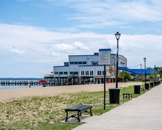 Discover the charm of Colonial Beach - Colonial Beach - Playa