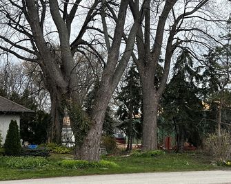 The Cedar Motel - Sandusky - Vista del exterior