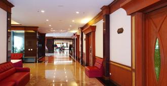 Grand Park Hotel - Nakhon Si Thammarat