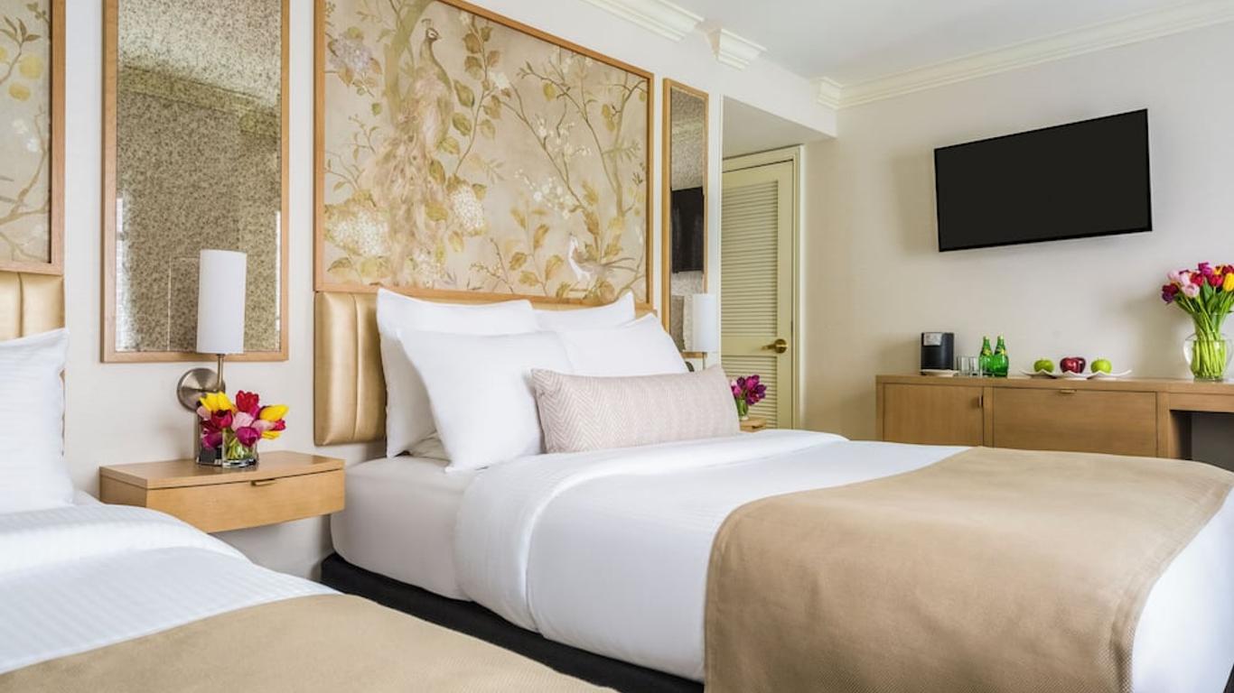 وارويك أليرتون شيكاغو