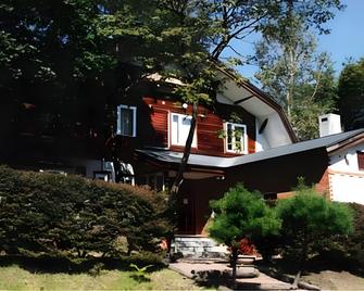 Pension Moose - Hachimantai - Building