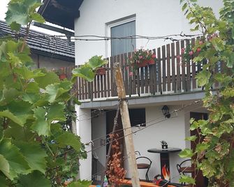 Kuca za odmor Vinica breg - Varaždin