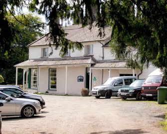 Yha Langdale - Ambleside