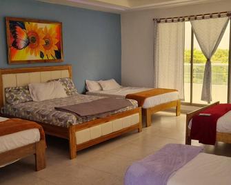 Dreimar Hotel Boutique - Cartagena - Bedroom