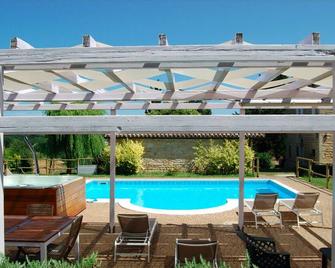 Residenza La Canonica - Pesaro - Pool