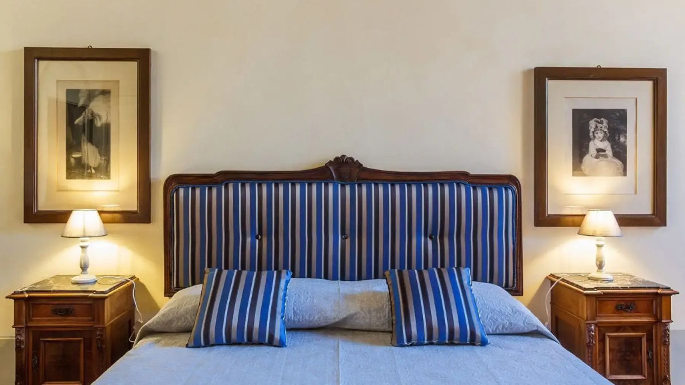 Dimora Storica Palazzo Puccini Lsm