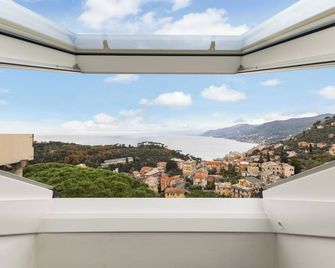 B&B Casa Ninni - Camogli - Balcony