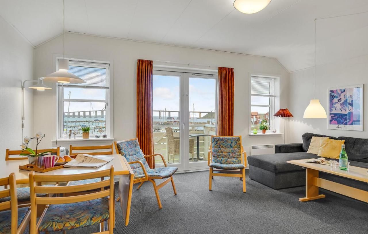 Stunning Apartment In Rudkøbing – Rudkøbing