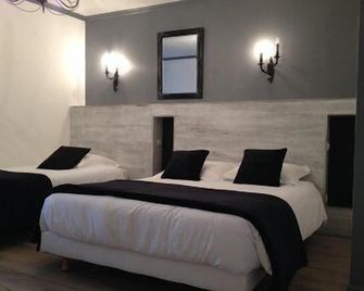 Hôtel de l'Ecu - Saint-Amand-Montrond