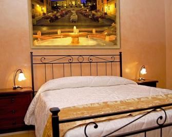 B&B Maestoso - Roma - Camera da letto