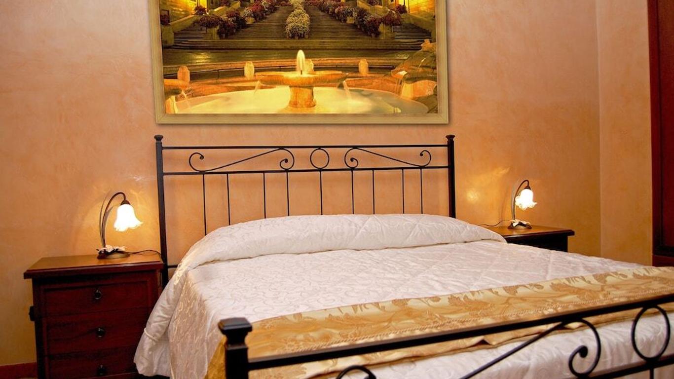B&B Maestoso