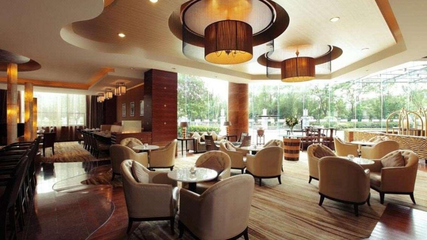 Kunshan Newport Hotel