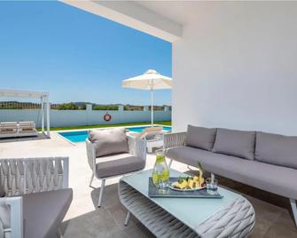 Gaia Palace - Mastichari