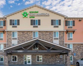 Extended Stay America Suites - Norco - Norco - Gebäude