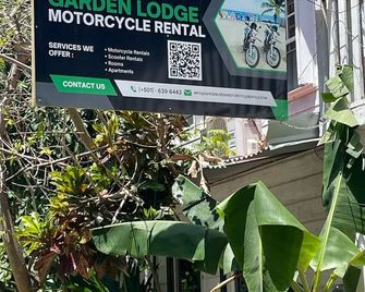 Garden Lodge Hotel - Placencia