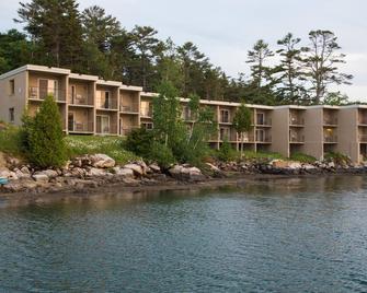 Ocean Gate Resort - Southport - Bâtiment