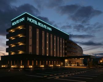 هوتل روت إن شينفوجي إكيمينامي - Fuji - مبنى