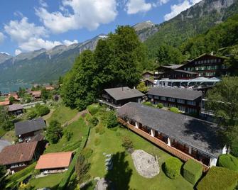Hotel Lindenhof by Crossworld AG - Brienz
