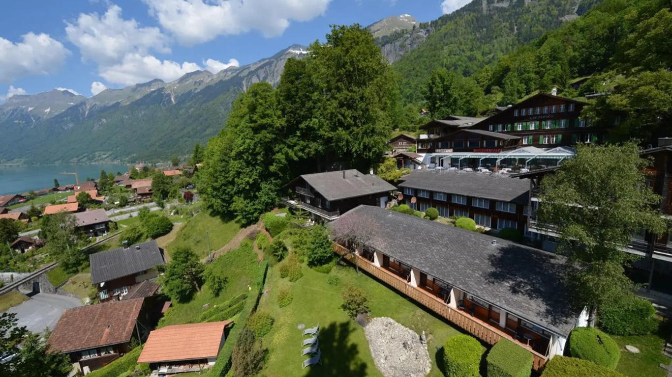 Hotel Lindenhof
