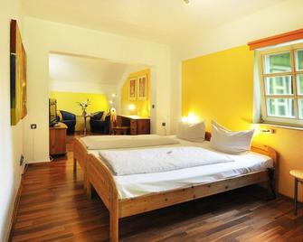Hotel Nüller Hof - Wuppertal - Chambre