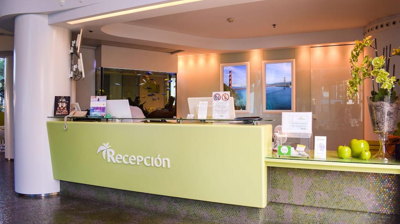 Riviera Beachotel - Adults Only