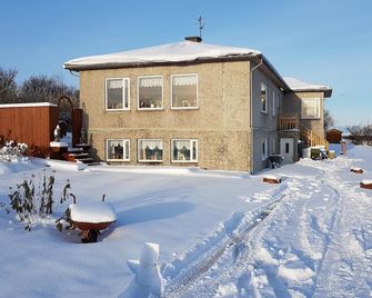 The Viking Country Club - Grýtubakkahreppur - Edificio